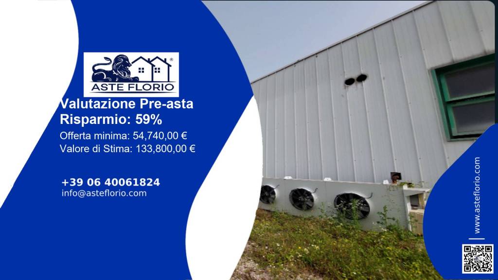 locale commerciale in vendita a Premariacco in zona Ipplis