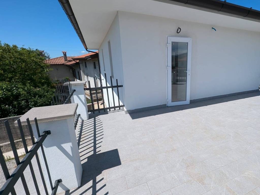 casa indipendente in vendita a Premariacco