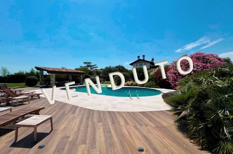 casa indipendente in vendita a Premariacco in zona Azzano