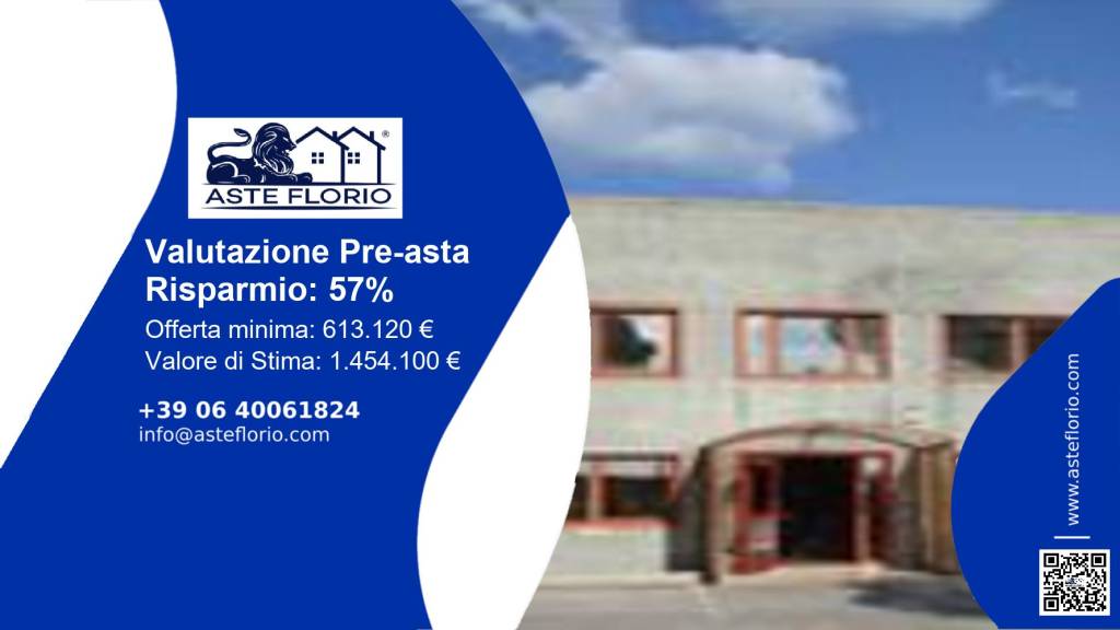 locale commerciale in vendita a Premariacco