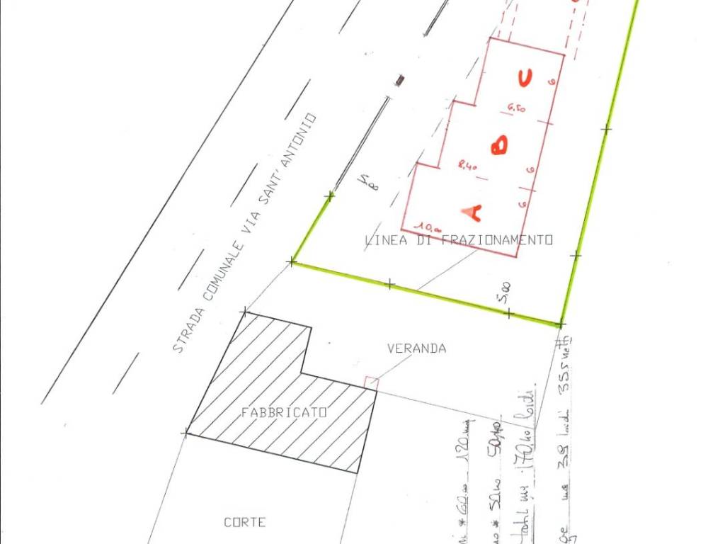 villa in vendita a Premariacco in zona Orsaria