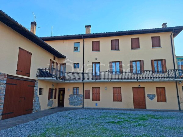 casa indipendente in vendita a Premariacco in zona Orsaria