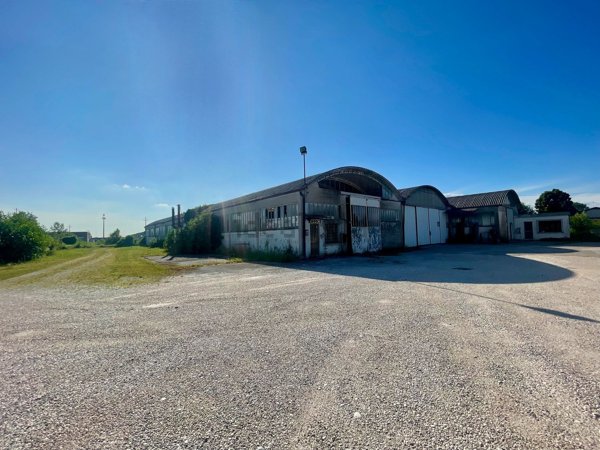 ufficio in vendita a Premariacco