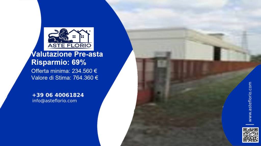 locale commerciale in vendita a Premariacco in zona Leproso