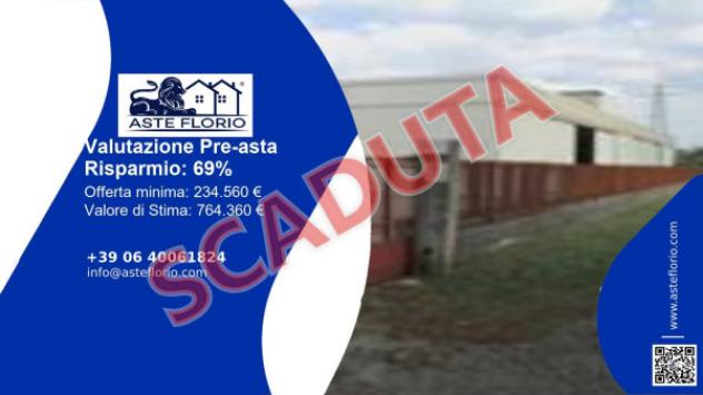 locale commerciale in vendita a Premariacco in zona Azzano