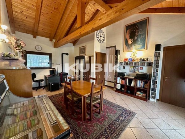 casa indipendente in vendita a Premariacco in zona Ipplis