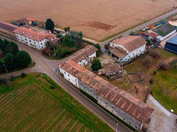 casa indipendente in vendita a Premariacco