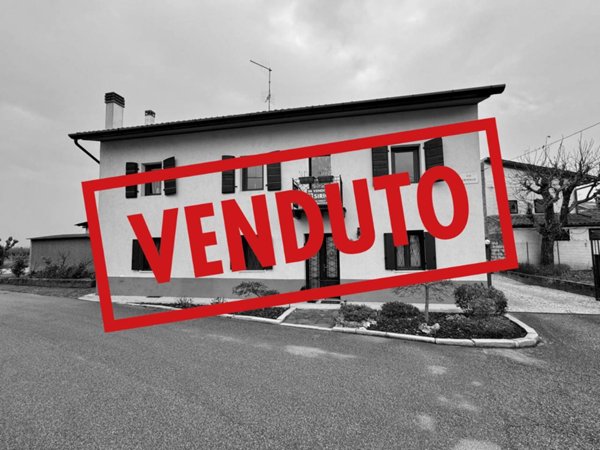casa indipendente in vendita a Premariacco