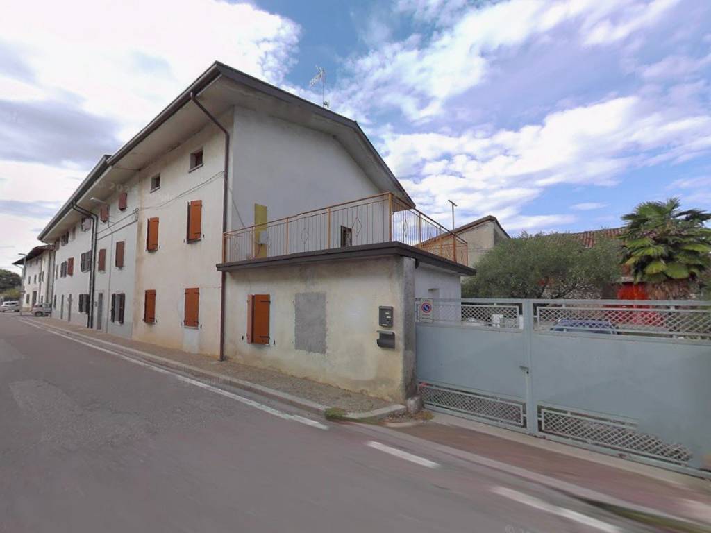 casa indipendente in vendita a Premariacco in zona Orsaria