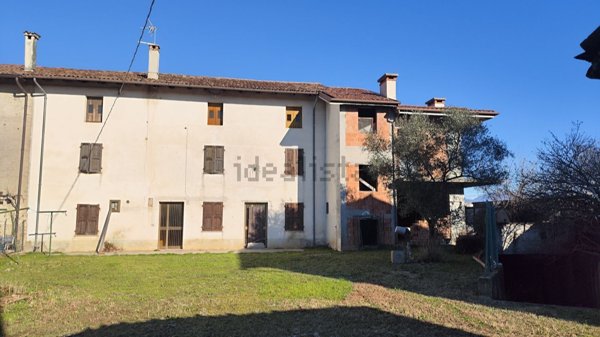 casa indipendente in vendita a Premariacco