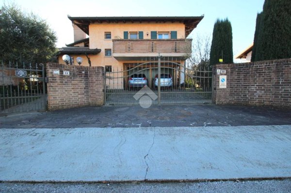 casa indipendente in vendita a Premariacco
