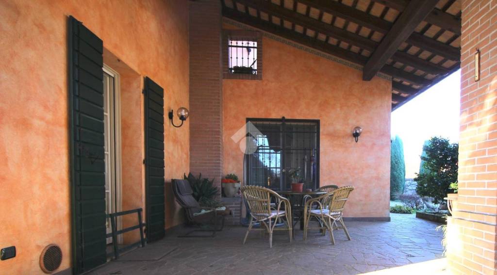 casa indipendente in vendita a Premariacco in zona Firmano