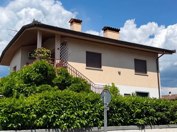 appartamento in vendita a Premariacco