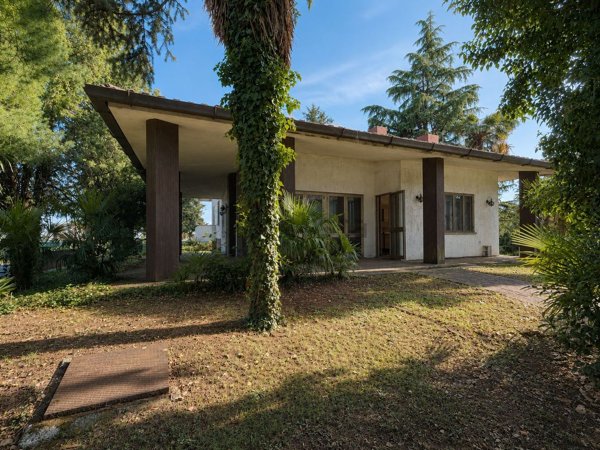 casa indipendente in vendita a Premariacco in zona Orsaria