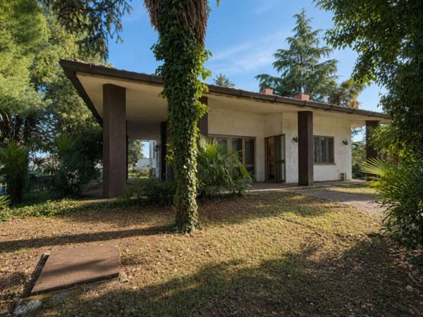 casa indipendente in vendita a Premariacco in zona Orsaria
