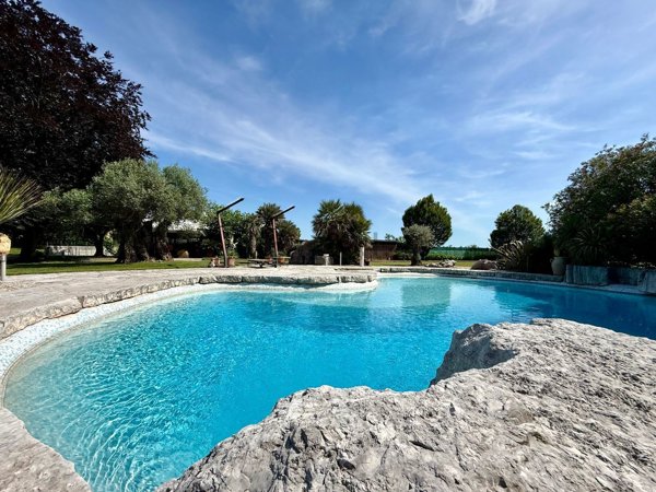 casa indipendente in vendita a Premariacco in zona Orsaria