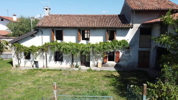 casa indipendente in vendita a Premariacco in zona Firmano