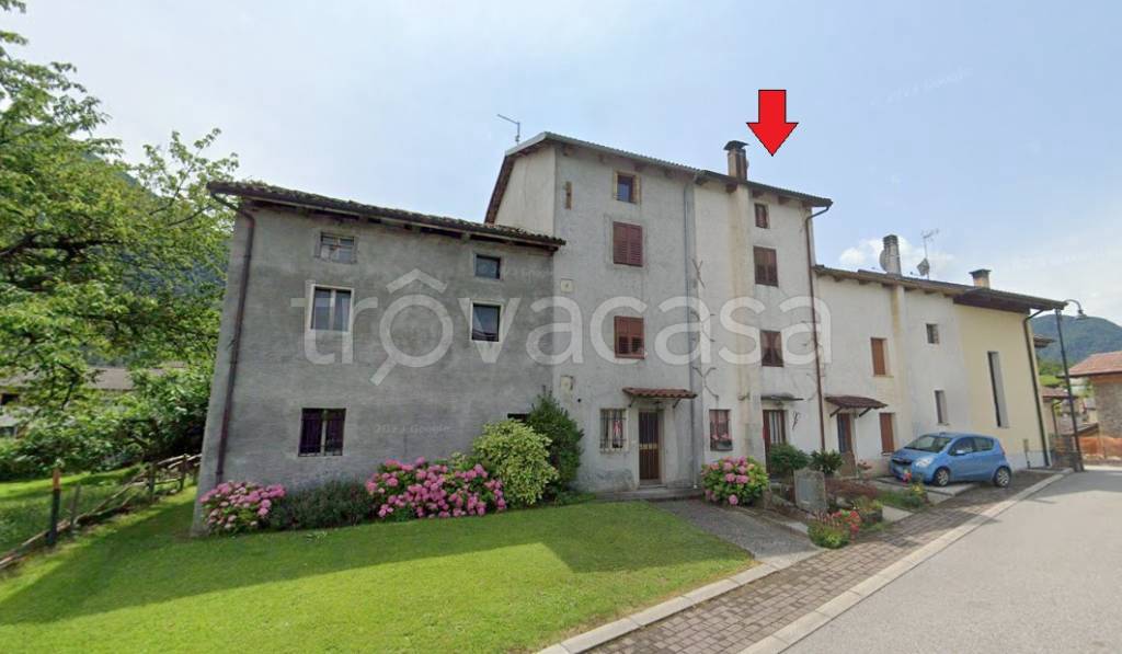 casa indipendente in vendita a Preone