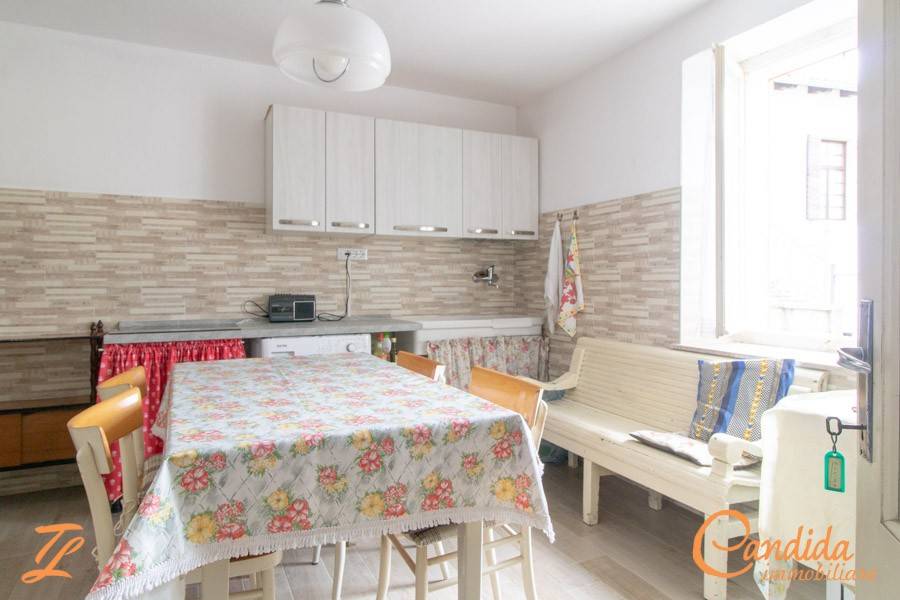 casa indipendente in vendita a Preone