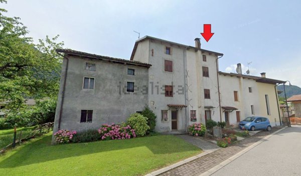 casa indipendente in vendita a Preone