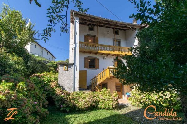 casa indipendente in vendita a Preone