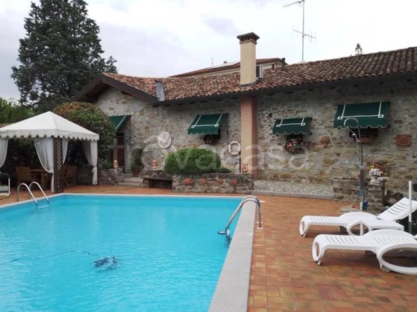 casa indipendente in vendita a Prepotto