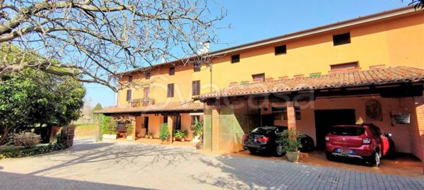 casa indipendente in vendita a Prepotto