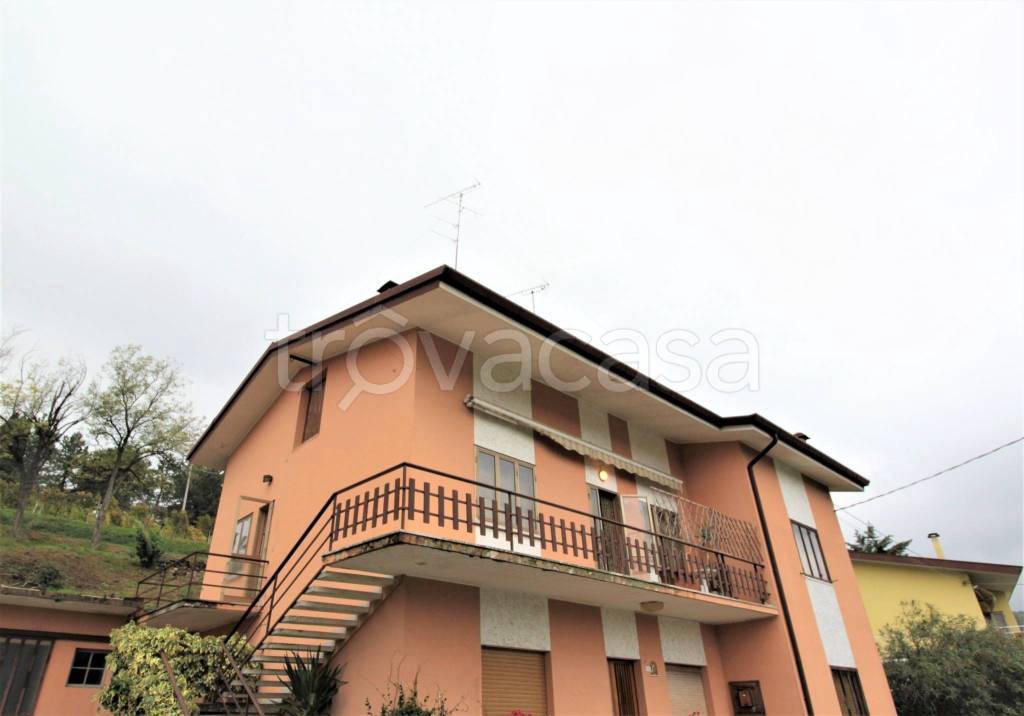 appartamento in vendita a Prepotto