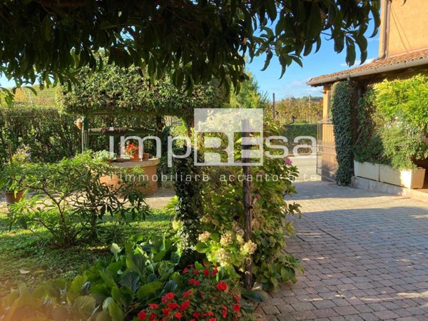 appartamento in vendita a Prepotto