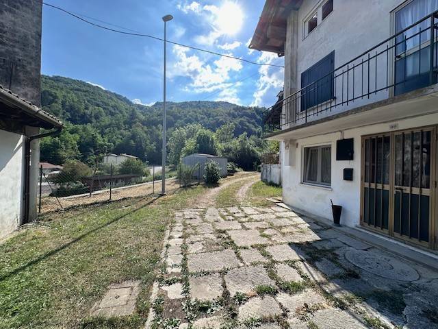 casa indipendente in vendita a Pulfero