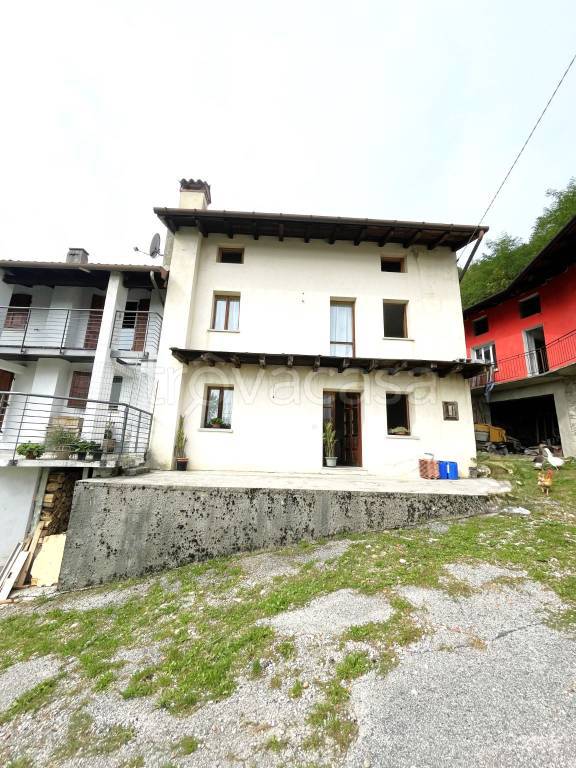 casa indipendente in vendita a Pulfero