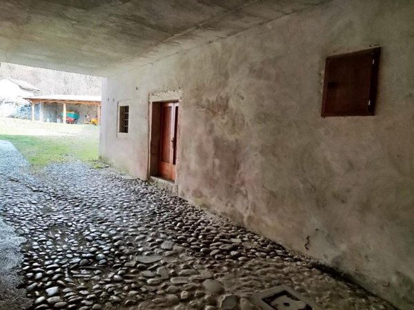 casa indipendente in vendita a Pulfero