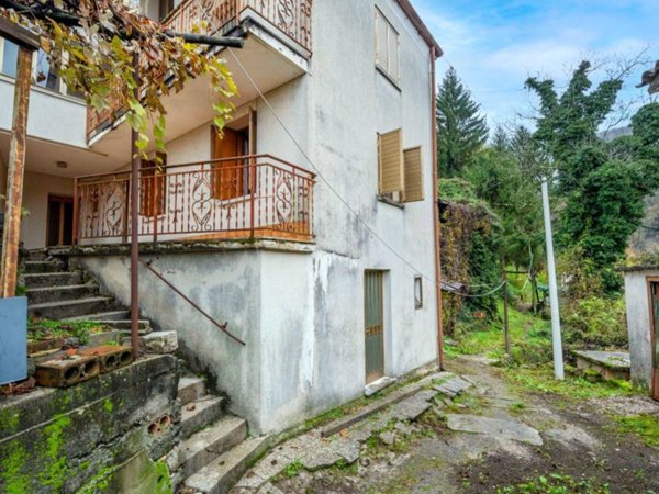 casa indipendente in vendita a Pulfero
