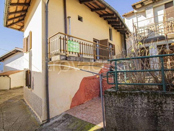casa indipendente in vendita a Pulfero