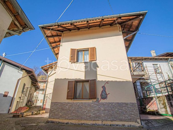 casa indipendente in vendita a Pulfero