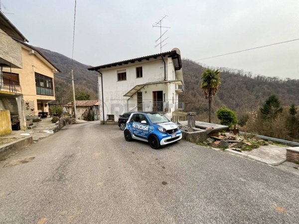 casa indipendente in vendita a Pulfero