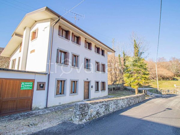 casa indipendente in vendita a Pulfero