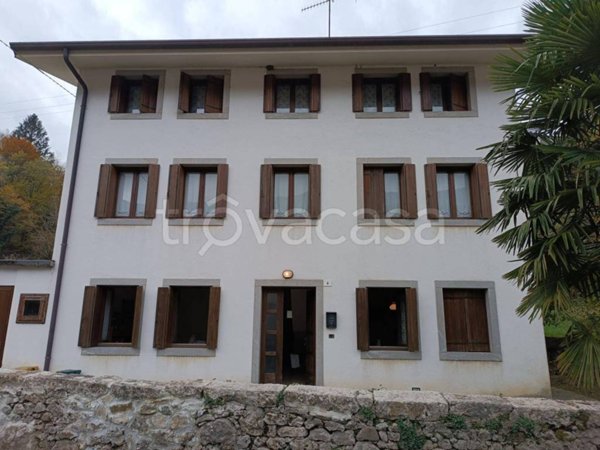 casa indipendente in vendita a Pulfero