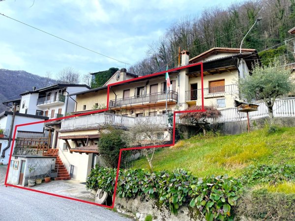 casa indipendente in vendita a Pulfero