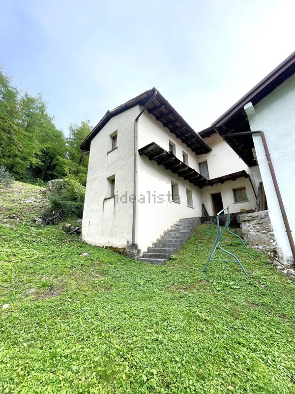 casa indipendente in vendita a Pulfero