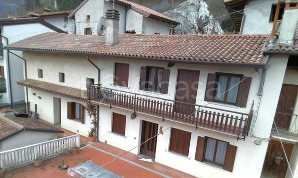 casa indipendente in vendita a Pulfero