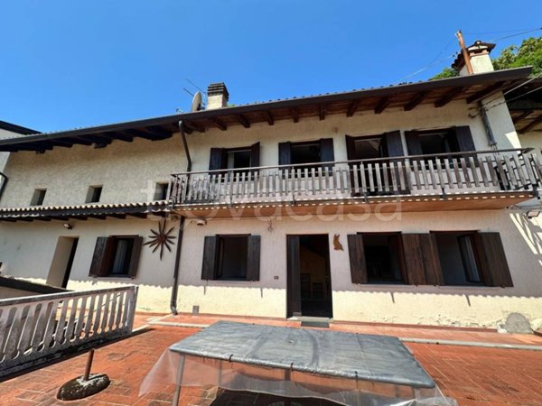 casa indipendente in vendita a Pulfero