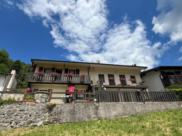 casa indipendente in vendita a Pulfero