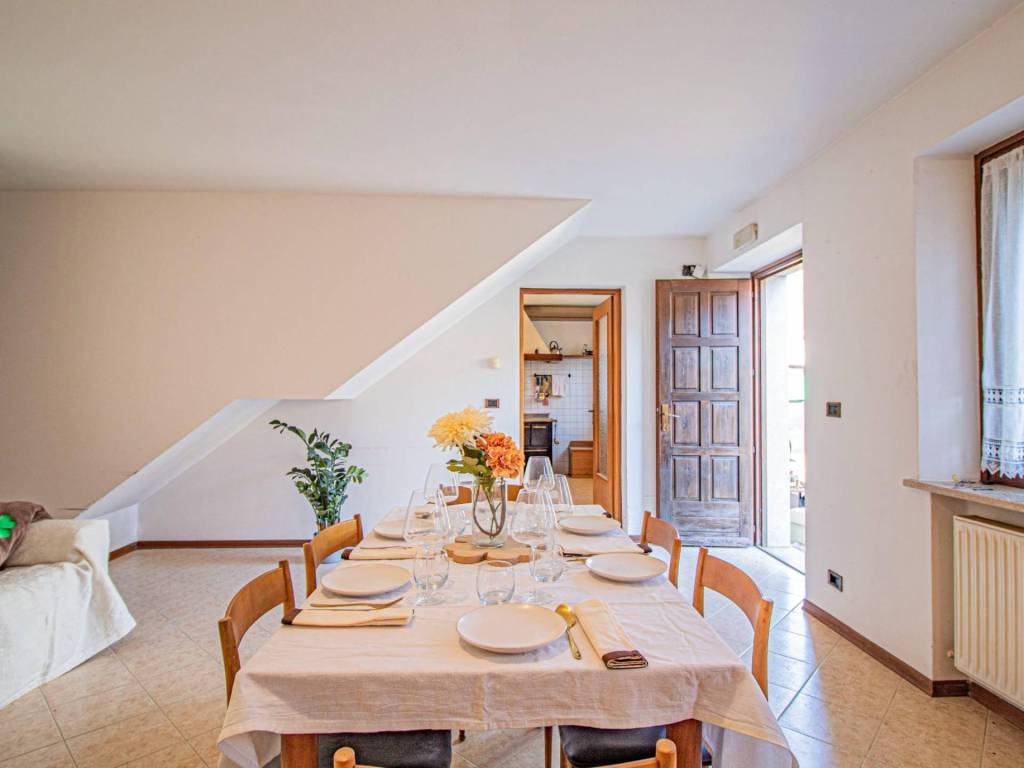 casa indipendente in vendita a Pulfero