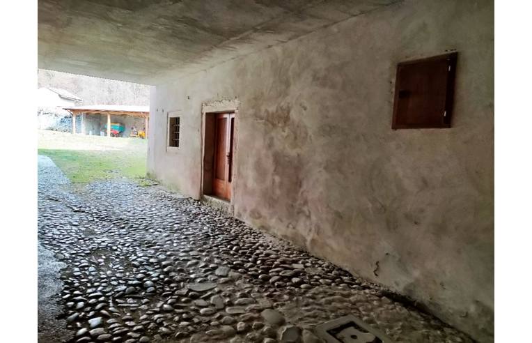 casa indipendente in vendita a Pulfero