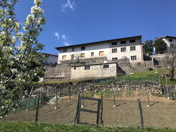 casale in vendita a Pulfero