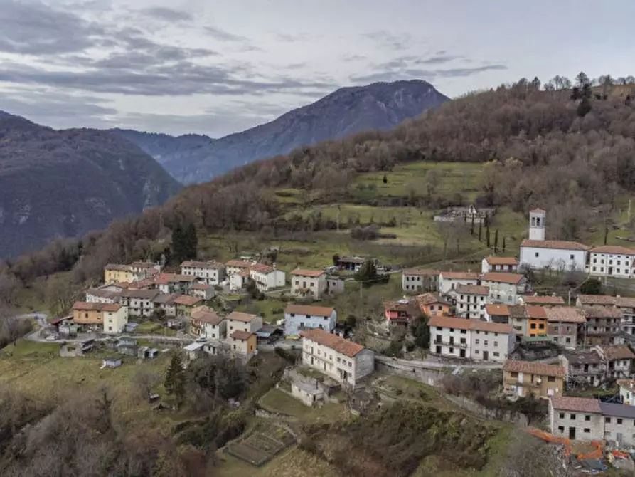 casa indipendente in vendita a Pulfero