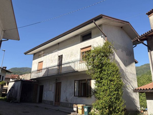 casa indipendente in vendita a Pulfero