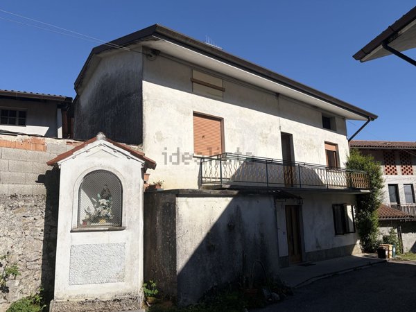 casa indipendente in vendita a Pulfero