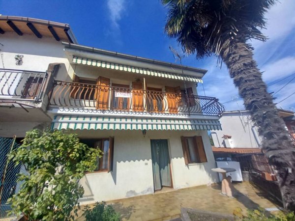 casa indipendente in vendita a Ragogna in zona San Giacomo